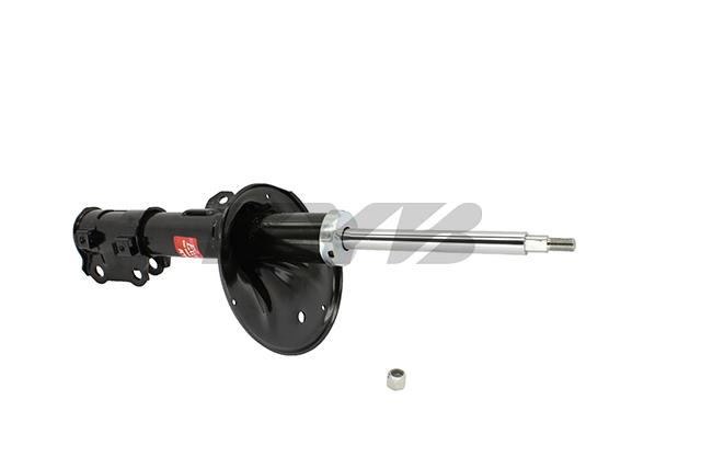 Hyundai Tiburon Shock & Strut - Front Right - KYB - Excel-G - `03-`08