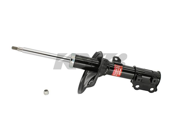 Hyundai Tiburon Shock & Strut - Front Left - KYB - Excel-G - `03-`08