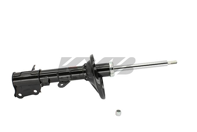 Hyundai Tiburon Coilover Suspension Kit - Rear Right - KYB - Excel-G - `03-`08