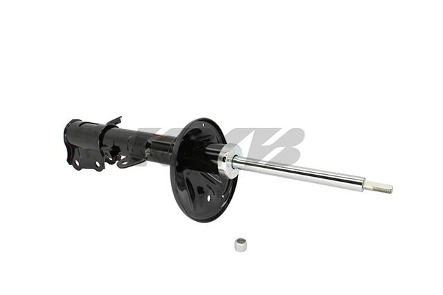 Hyundai Tiburon Coilover Suspension Kit - Rear Right - KYB - Excel-G - `03-`08