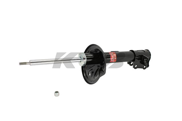 Hyundai Tiburon Coilover Suspension Kit - Rear Right - KYB - Excel-G - `03-`08