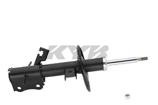 Nissan Sentra Shock & Strut - Front Right - KYB - Excel-G - `07-`10