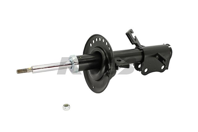 Nissan Sentra Shock & Strut - Front Left - KYB - Excel-G - `07-`10