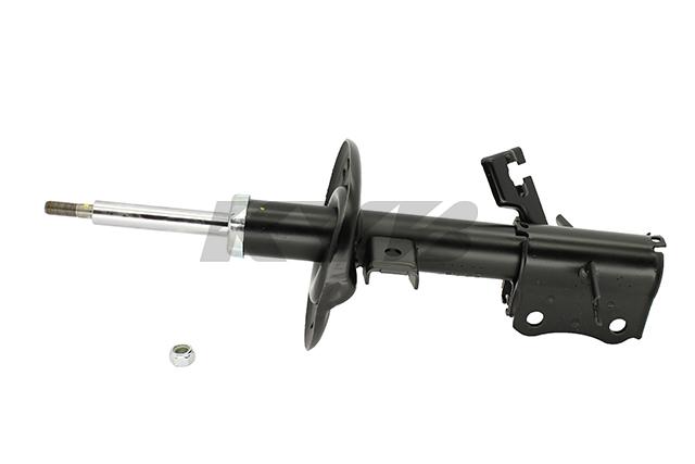 Nissan Sentra Shock & Strut - Front Left - KYB - Excel-G - `07-`10