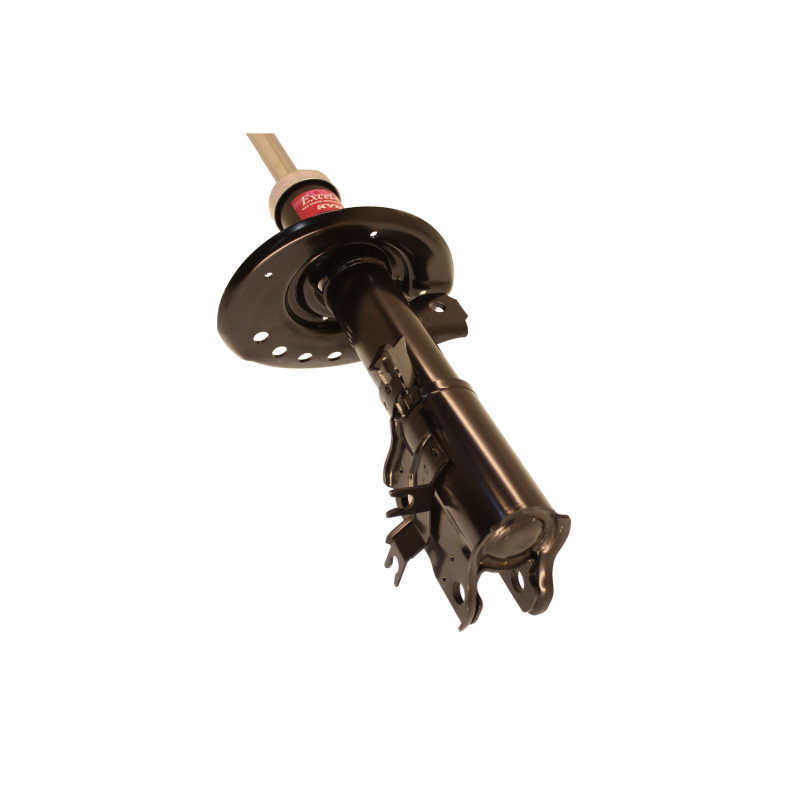 Nissan Rogue Select Shock & Strut - Front Right - KYB - Excel-G - `14-`15