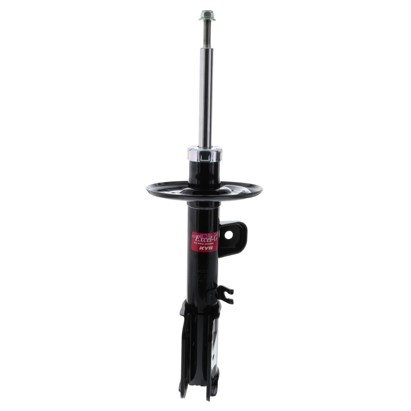 Ford Explorer Shock & Strut - Front Left - KYB - Excel-G - `13-`15