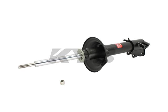 Nissan Altima Shocks and Struts (1) - Rear Left - KYB - Excel-G - `93-`01
