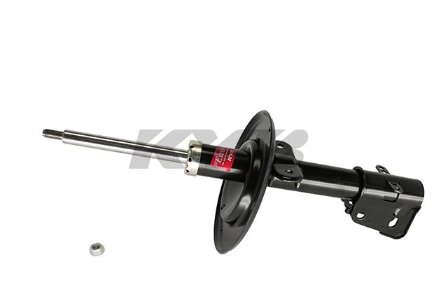 Chrysler Voyager Grand Shock & Strut - Front - KYB - Excel-G - `96-`00