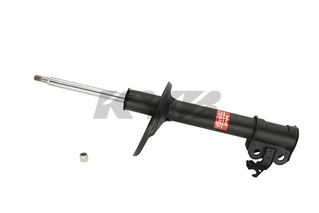 Toyota RAV4 Shocks and Struts - Front Right - KYB - Excel-G - `96-`00