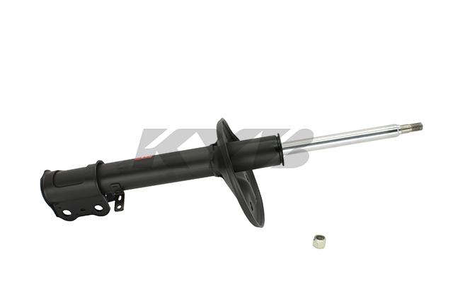 Toyota RAV4 Shocks and Struts - Front Right - KYB - Excel-G - `96-`00