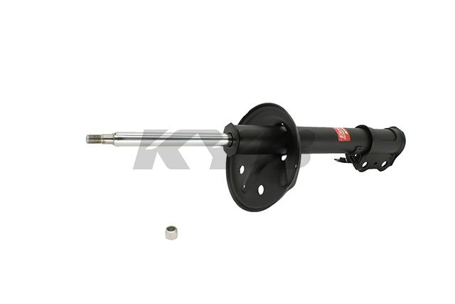 Toyota RAV4 Shock & Strut - Front Left - KYB - Excel-G - `96-`00