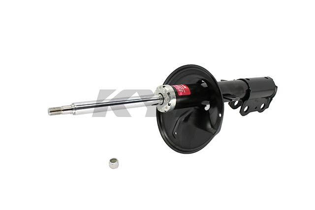 Toyota Avalon Shock & Strut - Front Left - KYB - Excel-G - `97-`03