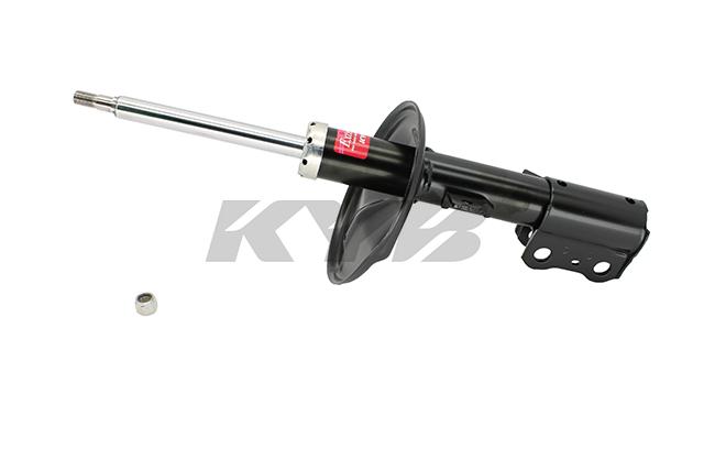 Toyota Avalon Shock & Strut - Front Left - KYB - Excel-G - `97-`03