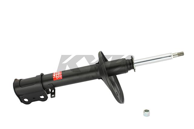Toyota RAV4 Shock & Strut - Front Right - KYB - Excel-G - `96-`00