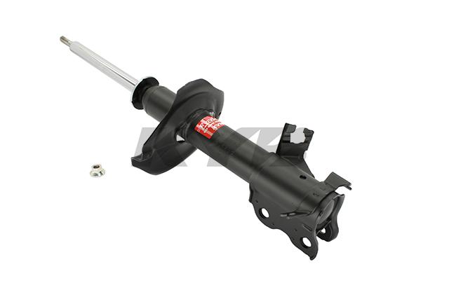 NISSAN Maxima Shock & Strut - Front Left - KYB - Excel-G - `00-`01