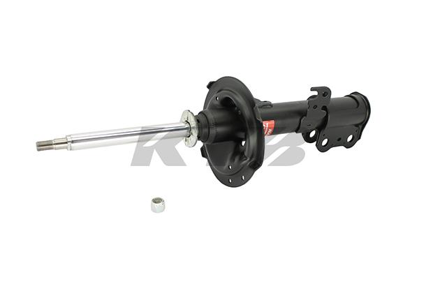 Toyota Celica Suspension Strut - Front Right - KYB - Excel-G - `00-`05