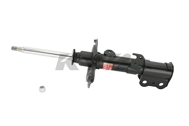 Toyota Celica Suspension Strut - Front Right - KYB - Excel-G - `00-`05