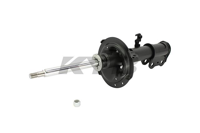 Toyota Celica Shock & Strut - Front Left - KYB - Excel-G - `00-`05