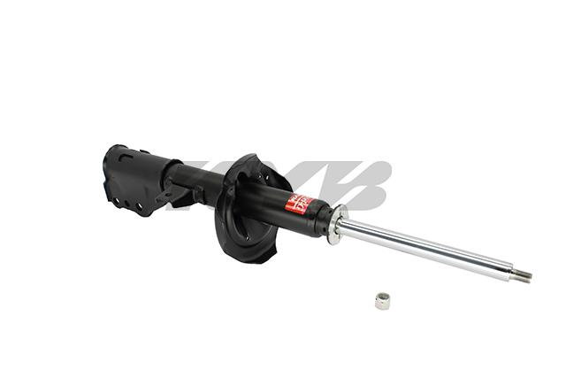 Mazda MPV Shock & Strut - Front Right - KYB - Excel-G - `00-`01