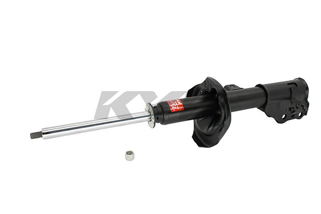Mazda MPV Shock & Strut - Front Right - KYB - Excel-G - `00-`01