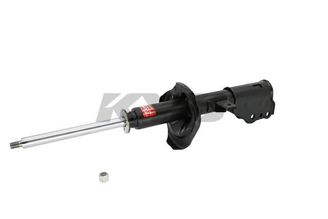 Mazda MPV Shock & Strut - Front Left - KYB - Excel-G - `00-`01
