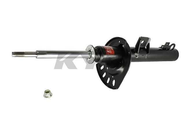 FORD Taurus Shock - Front Right - KYB - Excel-G - `00-`07