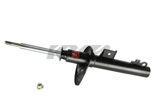 Ford Taurus Shock & Strut - Front Left - KYB - Excel-G - `00-`07