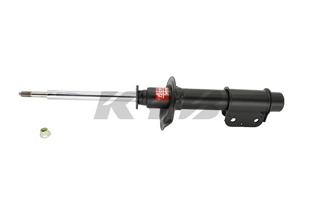 Chevrolet Malibu Shocks and Struts (1) - Rear - KYB - Excel-G - `98-`03