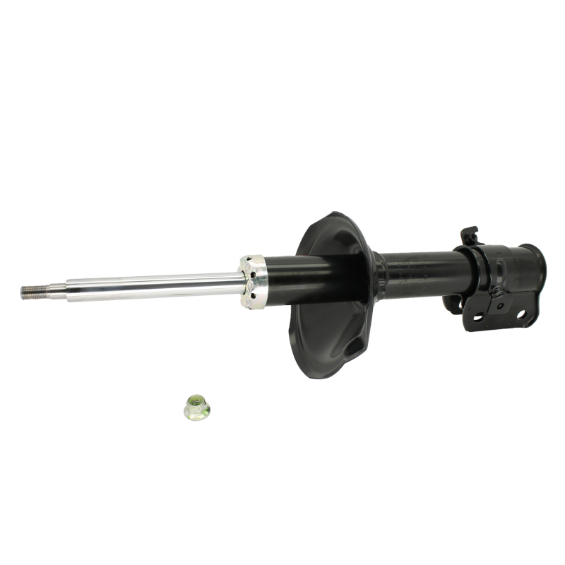 SUBARU WRX Shock & Strut - Front Right - KYB - Excel-G - `02-`03