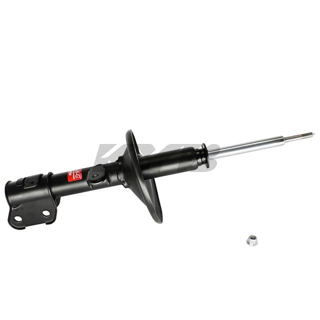 Honda Odyssey Shock & Strut - Front Right - KYB - Excel-G - `99-`04