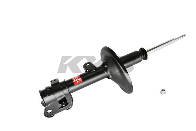 Honda Odyssey Shock & Strut - Front Left - KYB - Excel-G - `99-`04