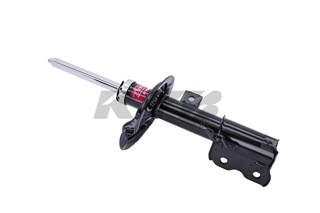 Nissan Maxima Shock & Strut - Front Right - KYB - Excel-G - `04-`08