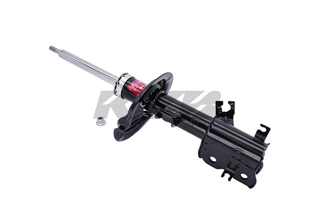 Nissan Altima Shock & Strut - Front Left - KYB - Excel-G - `02-`06