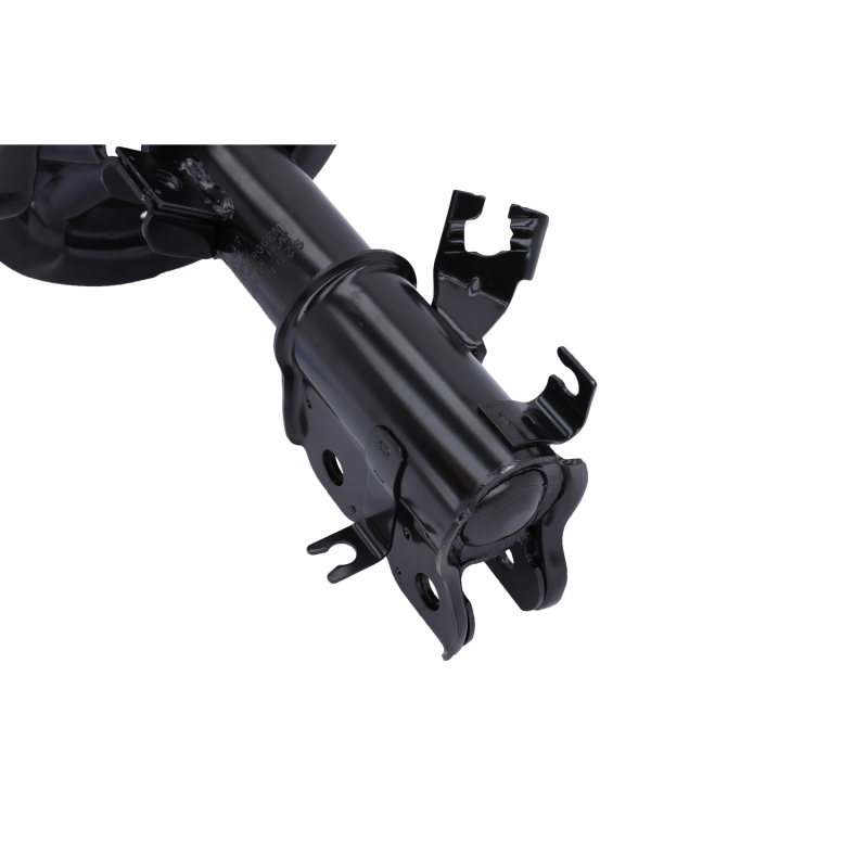 Nissan Maxima Shock & Strut - Front Left - KYB - Excel-G - `04-`08