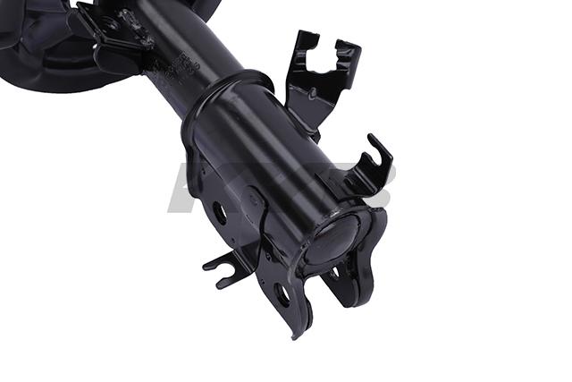 Nissan Maxima Shock & Strut - Front Left - KYB - Excel-G - `04-`08