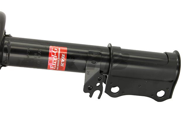 Toyota Camry Shock & Strut - Rear Right - KYB - Excel-G - `02-`03