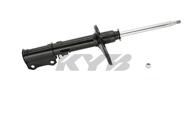 Toyota Camry Shock & Strut - Rear Right - KYB - Excel-G - `02-`03