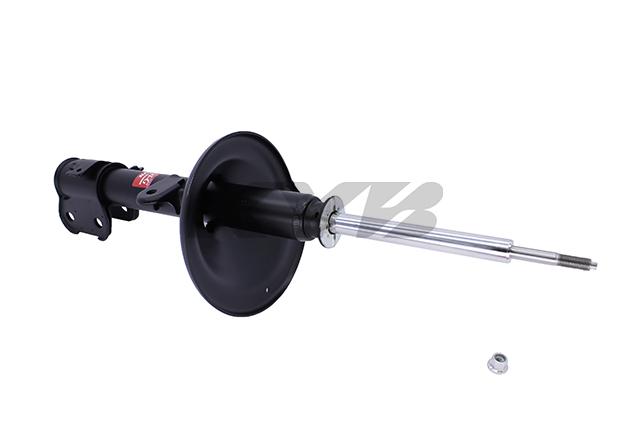 Acura MDX Shock & Strut - Front Right - KYB - Excel-G - `01-`02