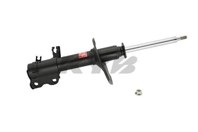 NISSAN Maxima Shock & Strut - Front Right - KYB - Excel-G - `02-`03