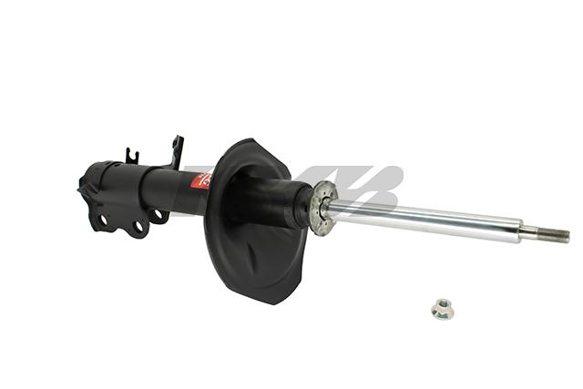 NISSAN Maxima Shock & Strut - Front Right - KYB - Excel-G - `02-`03