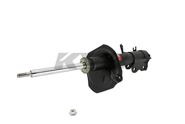 INFINITI I35 Shock & Strut - Front Left - KYB - Excel-G - `02-`04