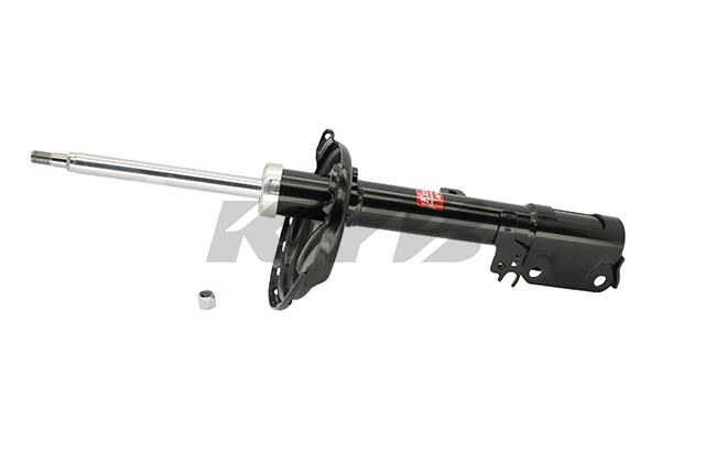 Lexus RX400H Shock & Strut - Rear Right - KYB - Excel-G - `06-`07
