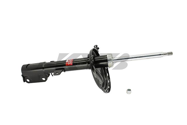 Toyota Highlander Shock & Strut - Rear Right - KYB - Excel-G - `04-`07