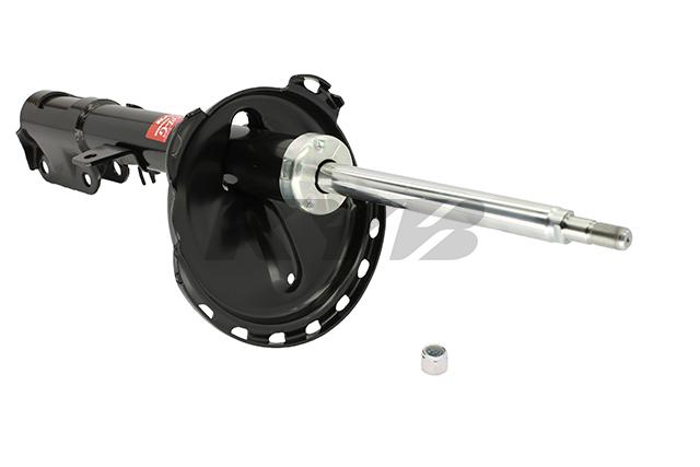Toyota Highlander Shock & Strut - Rear Right - KYB - Excel-G - `04-`07