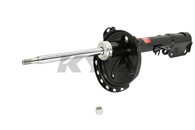 Toyota Highlander Shock & Strut - Rear Left - KYB - Excel-G - `04-`07