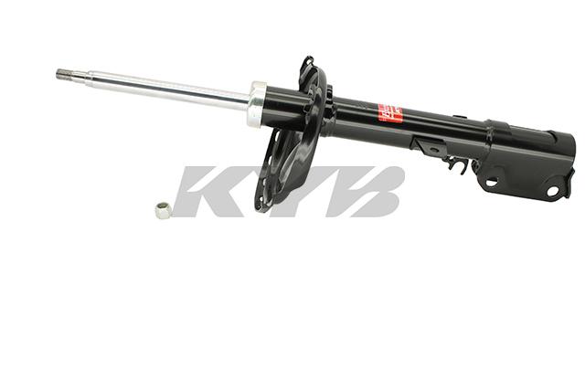 Toyota Highlander Shock & Strut - Rear Left - KYB - Excel-G - `04-`07