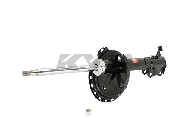 Lexus RX330 Shocks and Struts - Rear Right - KYB - Excel-G - `04-`06