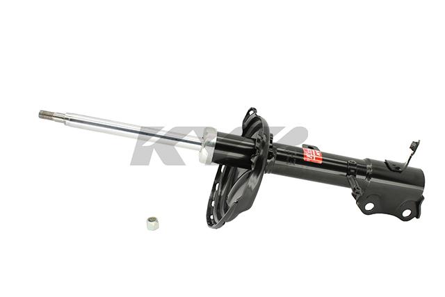 Lexus RX350 Shocks and Struts - Rear Right - KYB - Excel-G - 2007