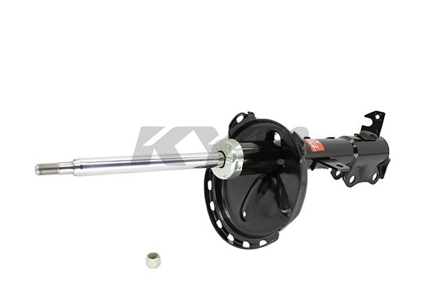 Lexus RX330 Shock & Strut - Rear Left - KYB - Excel-G - `04-`06
