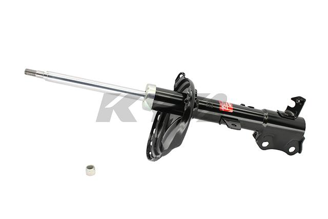 Lexus RX350 Shock & Strut - Rear Left - KYB - Excel-G - 2007
